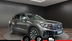 Siliziumgrau metallic Gebraucht 2024 VW Touareg Elegance SUV | 61.950 € (Fairer Preis)