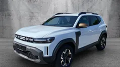 Arctic white Neu 2025 Dacia Duster SUV | 26.940 € (Guter Preis)