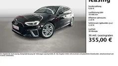 Gebraucht 2024 Audi A4 S-Line Kombi | 38.680 € (Etwas zu teuer)