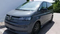 Pure grey Neu 2025 VW T7 Life Van | 53.290 € (Guter Preis)