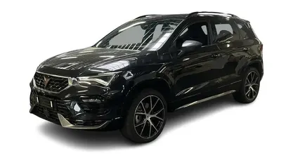 Gebraucht Cupra Ateca 190 PS (139 kW) 2024 SUV
