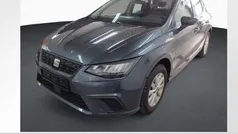 Gebraucht 2024 Seat Ibiza Style Limousine | 16.670 € (Guter Preis)