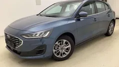 Gebraucht 2025 Ford Focus Titanium Limousine | 24.900 € (Superpreis)