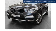 Gebraucht 2021 BMW X3 Sport Line SUV | 31.910 € (Guter Preis)