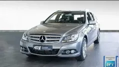 Obsidianschwarz metalliclack Gebraucht 2013 Mercedes CLS63 AMG AMG Limousine | 22.000 €