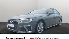 Gebraucht 2023 Audi A4 S-Line Kombi | 35.949 € (Fairer Preis)
