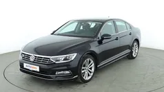 Gebraucht 2015 VW Passat Comfortline Limousine | 16.280 € (Fairer Preis)