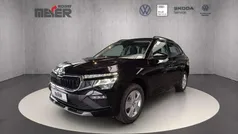 Schwarzmagic perleffekt Neu 2025 Skoda Kamiq Selection SUV | 25.990 € (Fairer Preis)
