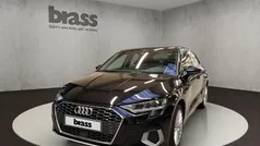 Gebraucht 2022 Audi A3 Sportback e-tron Advanced Plus Limousine | 21.600 € (Superpreis)