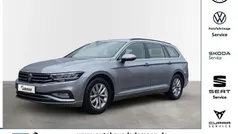 Pyritsilber Gebraucht 2023 VW Passat Business Kombi | 31.388 € (Superpreis)