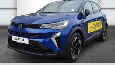 Gebraucht 2025 Renault Captur Techno SUV | 29.490 € (Fairer Preis)