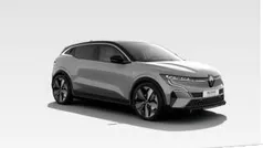 Gebraucht 2024 Renault Mégane Techno Limousine | 38.990 € (Etwas zu teuer)