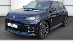 Rre + black pearlschwarz metallic (schwarz) Neu 2024 Renault R5 Iconic Kleinwagen | 35.980 € (Teuer)