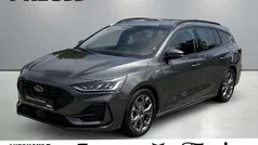 Gebraucht 2024 Ford Focus ST-Line Limousine | 24.995 € (Fairer Preis)