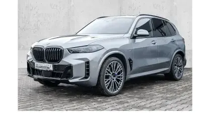 Gebraucht BMW X5 M Sport 360 PS (264 kW) 2025 Grau SUV