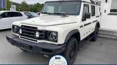Scottish white Gebraucht 2023 Ineos Grenadier Kombi | 63.495 € (Fairer Preis)