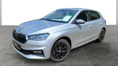 Gebraucht 2024 Skoda Fabia Selection Limousine | 19.990 € (Guter Preis)