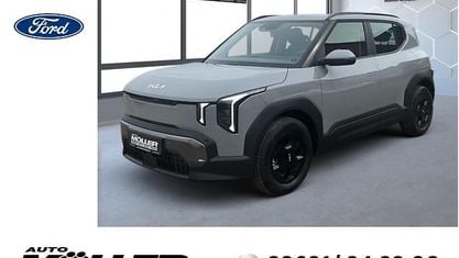 Neu Kia EV2 Earth 108 kW (147 PS) 2026 Grau SUV
