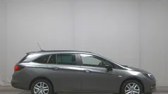 Gebraucht 2021 Opel Astra Business Kombi | 9.780 € (Fairer Preis)