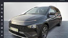 Grau Neu 2025 Hyundai Bayon Select SUV | 21.780 € (Superpreis)