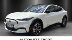 Gebraucht 2022 Ford Mustang Mach-E SUV | 36.880 € (Fairer Preis)