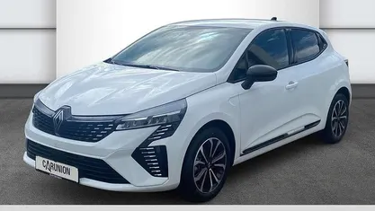 Gebraucht 2025 Renault Clio V Techno Limousine | 20.980 € (Fairer Preis)