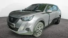 Gebraucht 2022 Peugeot e-2008 Active SUV | 17.490 € (Superpreis)
