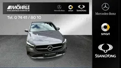 Gebraucht 2024 Mercedes B200 Progressive Van / Kleinbus | 31.900 € (Fairer Preis)