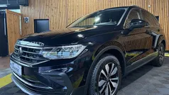 Gebraucht 2024 VW Tiguan Move SUV | 31.450 € (Fairer Preis)