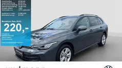 Gebraucht 2024 VW Golf VIII Life Kombi | 27.850 € (Fairer Preis)