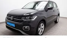 Gebraucht 2021 VW T-Cross Style SUV | 19.980 € (Fairer Preis)