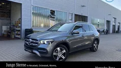 Gebraucht 2020 Mercedes GLE350 AMG SUV | 54.990 € (Guter Preis)