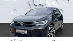 Schwarz Gebraucht 2023 VW ID.5 GTX SUV | 41.277 € (Fairer Preis)