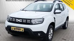 Gebraucht 2022 Dacia Duster Expression SUV | 15.950 € (Fairer Preis)