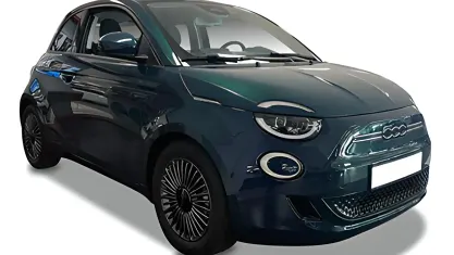 Neu Fiat 500e Pop 69 kW (95 PS) 2026 Waehlbar Limousine