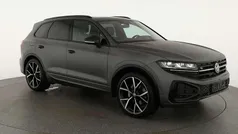 Silizium grau matt Neu 2025 VW Touareg R-line SUV | 83.045 € (Guter Preis)