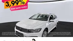 Gebraucht 2023 VW Passat Business Kombi | 20.777 € (Fairer Preis)