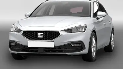 Usata Seat Leon Style 116 CV (85 kW) 2025
