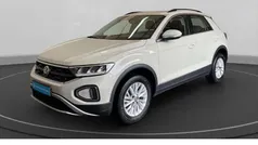 Gebraucht 2024 VW T-Roc Life SUV | 25.980 € (Superpreis)