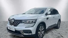 Itweiß Gebraucht 2021 Renault Koleos Initiale Paris SUV | 27.980 € (Fairer Preis)