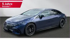 Gebraucht 2022 Mercedes EQS 53 AMG AMG Limousine | 85.770 €