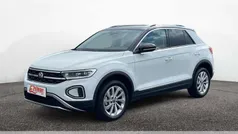 Gebraucht 2024 VW T-Roc Style SUV | 27.345 € (Guter Preis)