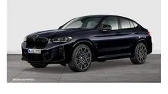 Gebraucht 2024 BMW X4 M Sport SUV | 74.995 € (Guter Preis)