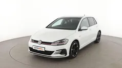 Weiß Gebraucht 2018 VW Golf VII GTI Limousine | 22.950 € (Fairer Preis)