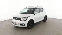 Weiß Gebraucht 2018 Suzuki Ignis Comfort Kleinwagen | 11.300 € (Fairer Preis)