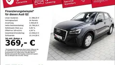 Grau Gebraucht 2021 Audi Q2 Comfort SUV | 21.580 € (Fairer Preis)