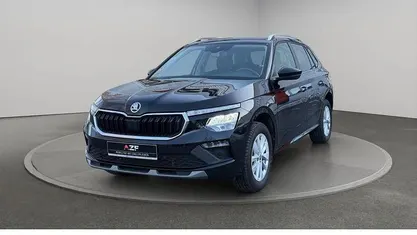 Gebraucht Skoda Kamiq 116 PS (85 kW) 2024 SUV