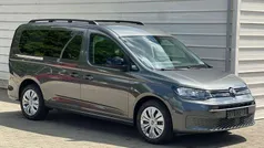 Gebraucht 2025 VW Caddy Maxi Van / Kleinbus | 37.090 € (Superpreis)