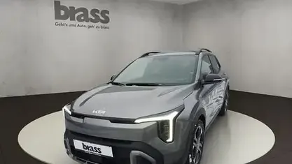 Neu Kia Stonic 114 PS (83 kW) 2026 (m7g) astro grey m SUV