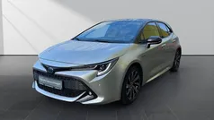 Gebraucht 2021 Toyota Corolla Team Limousine | 23.990 € (Fairer Preis)